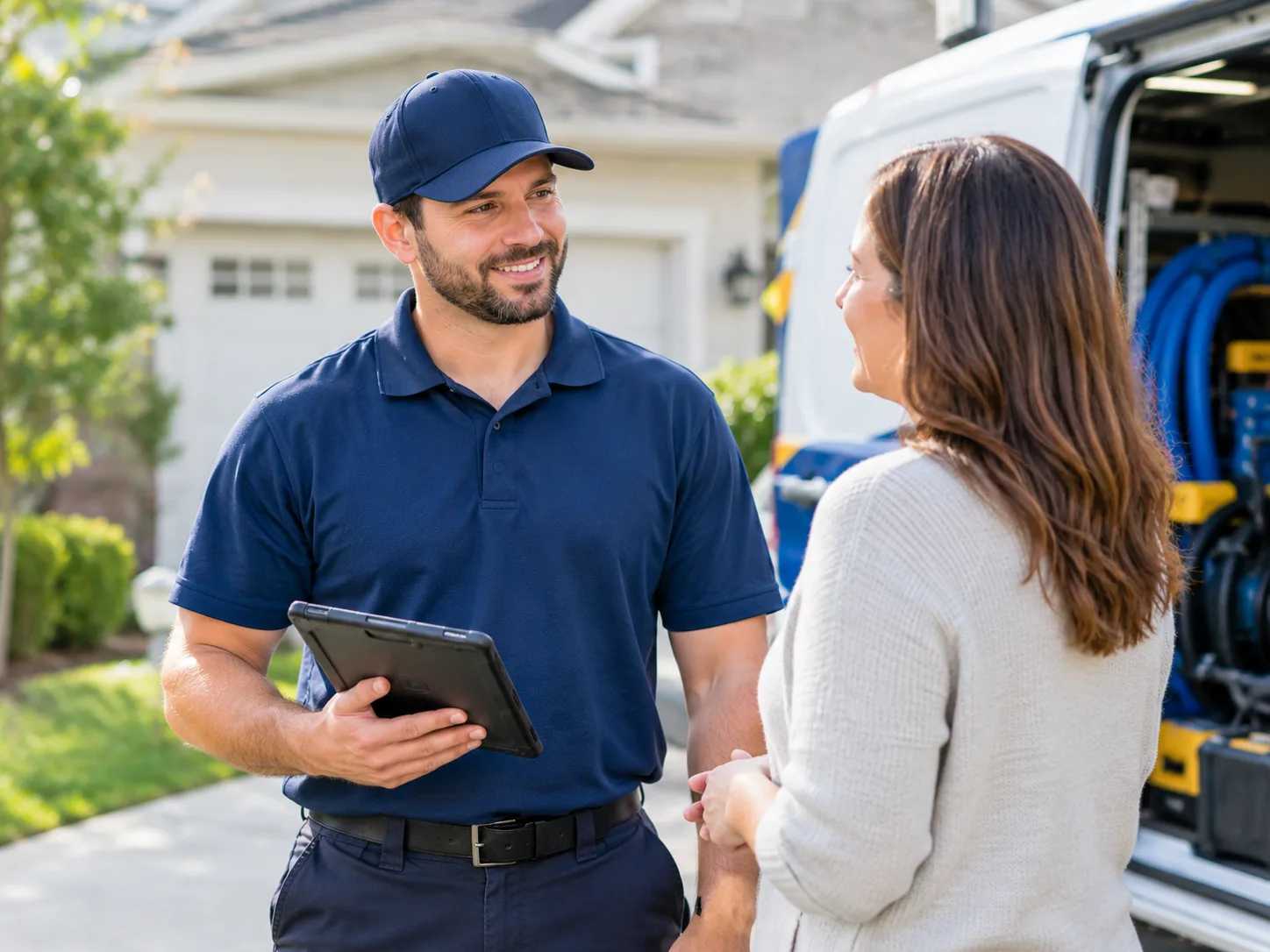 Sewage Backup Cleanup Minetto, NY FAQs